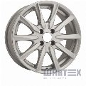 Angel Raptor 702 7.5x17 5x100 ET40 DIA67.1 BD№1